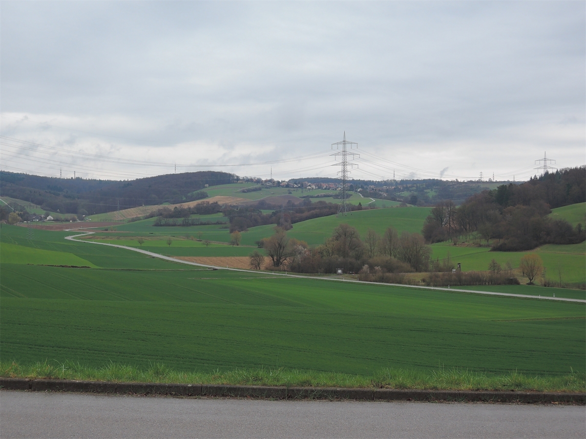 Umgebung