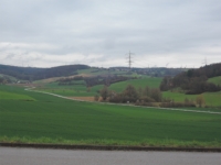 Umgebung