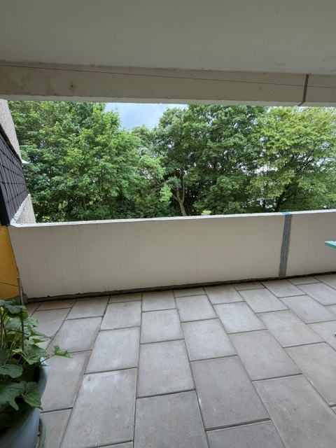 Innenansichten