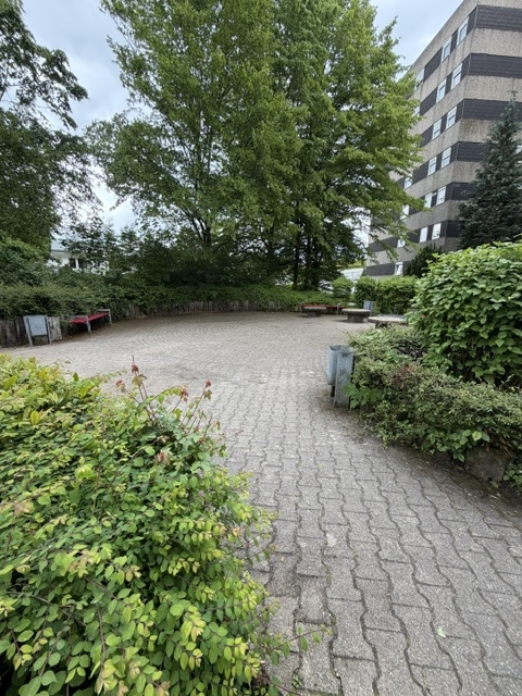 Innenansichten